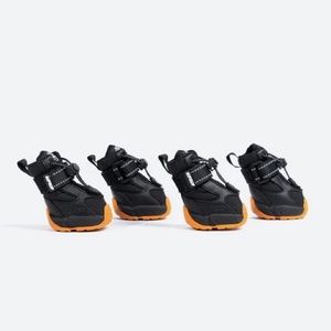 RifRuf Apollo 1 Dog Booties